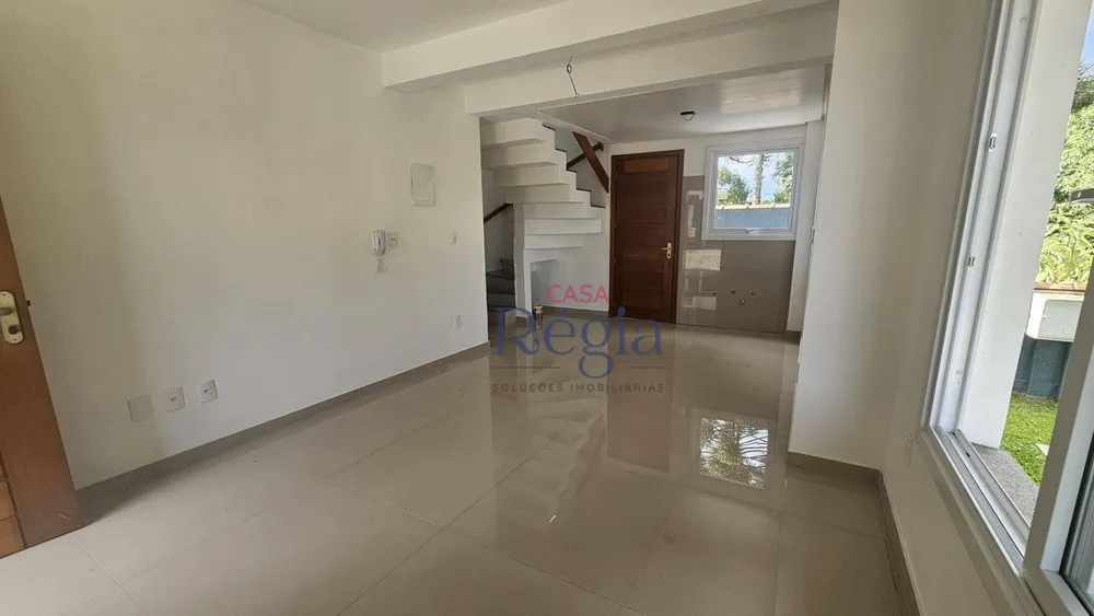 Casa de Condomínio, 2 quartos - Foto 3