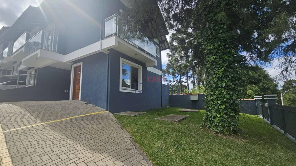Casa de Condomínio, 2 quartos - Foto 2