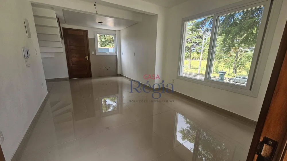 Casa de Condomínio, 2 quartos - Foto 4