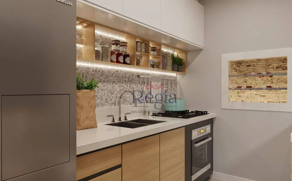 Apartamento, 2 quartos, 88 m² - Foto 4