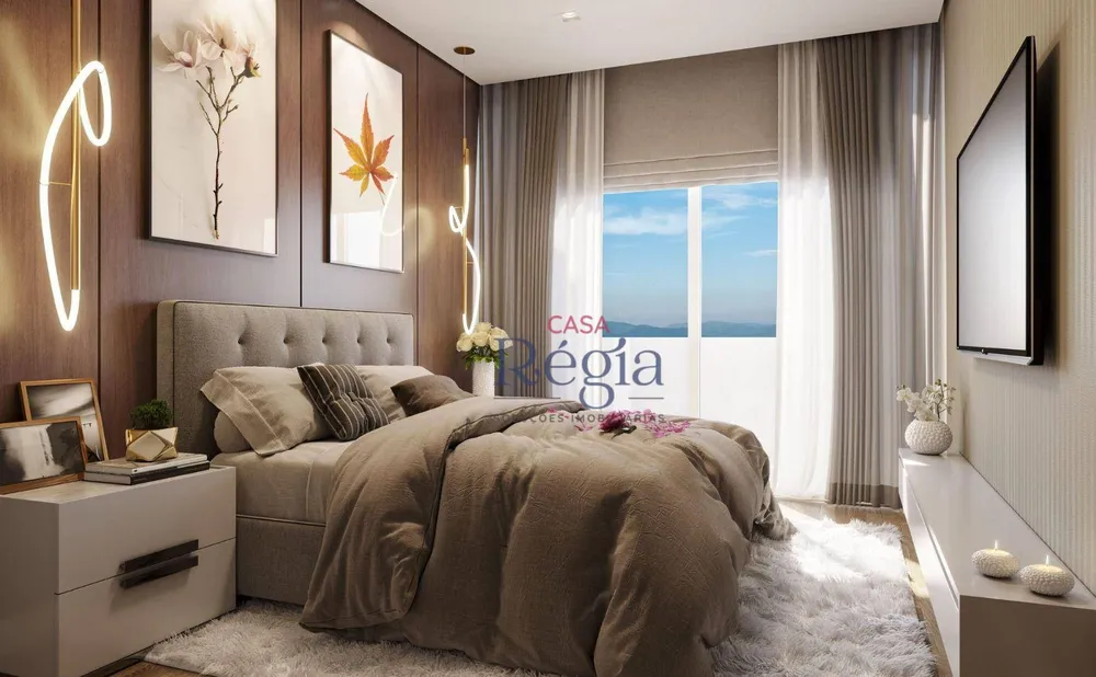 Apartamento, 2 quartos, 88 m² - Foto 1