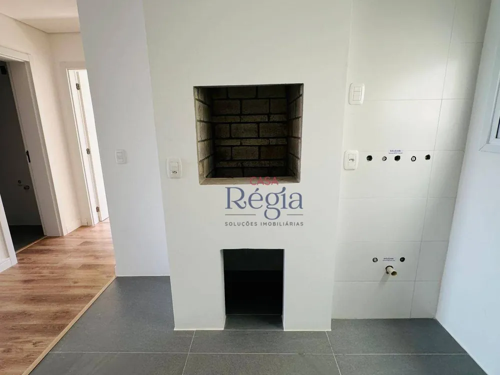 Apartamento, 2 quartos, 83 m² - Foto 1