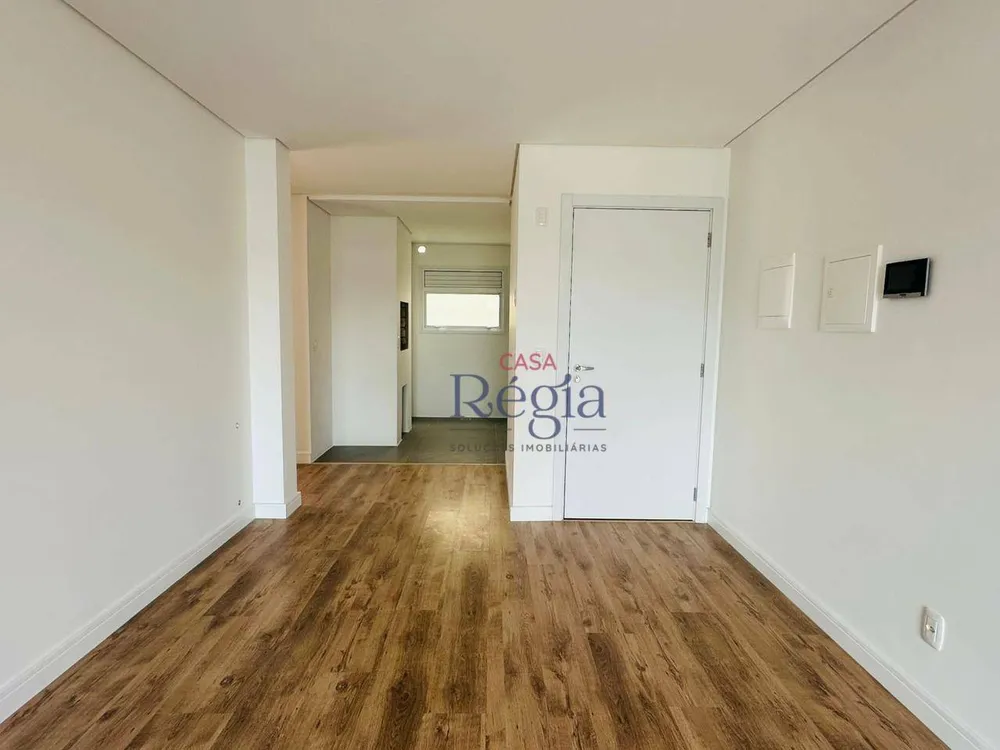 Apartamento, 2 quartos, 83 m² - Foto 1