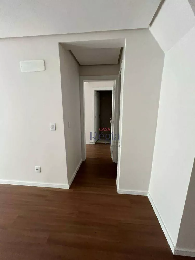 Apartamento à venda com 1 quarto, 69m² - Foto 3