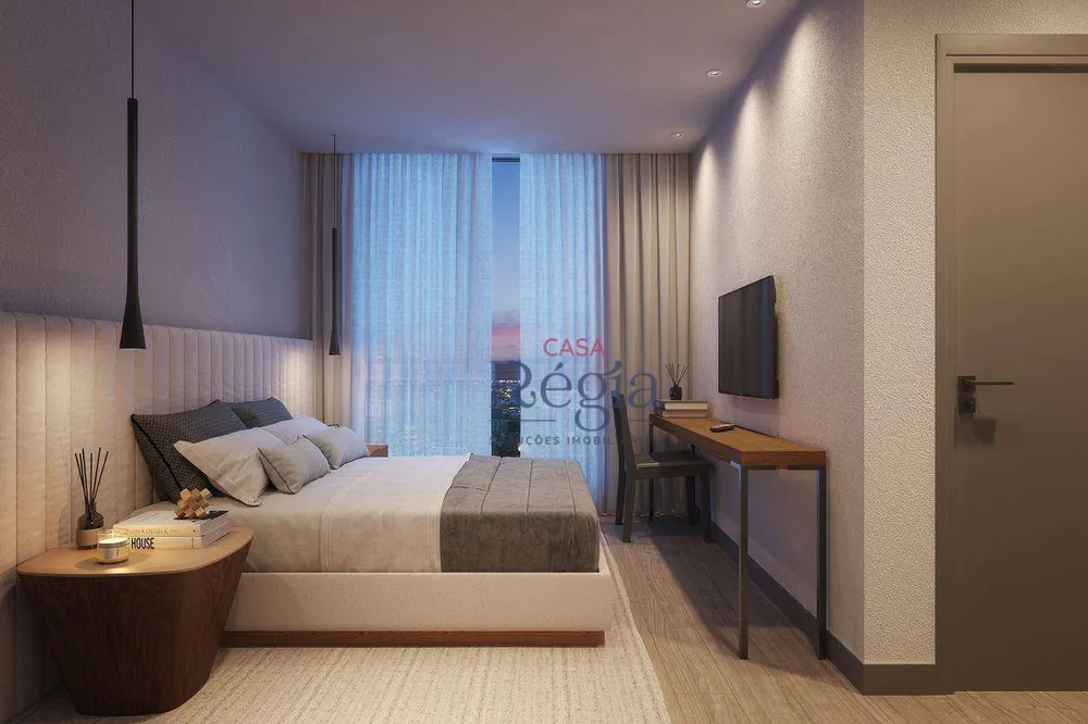 Apartamento, 2 quartos, 76 m² - Foto 4