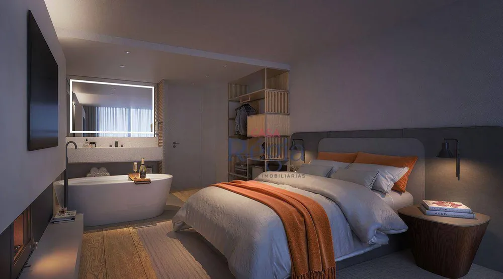 Apartamento, 2 quartos, 76 m² - Foto 7
