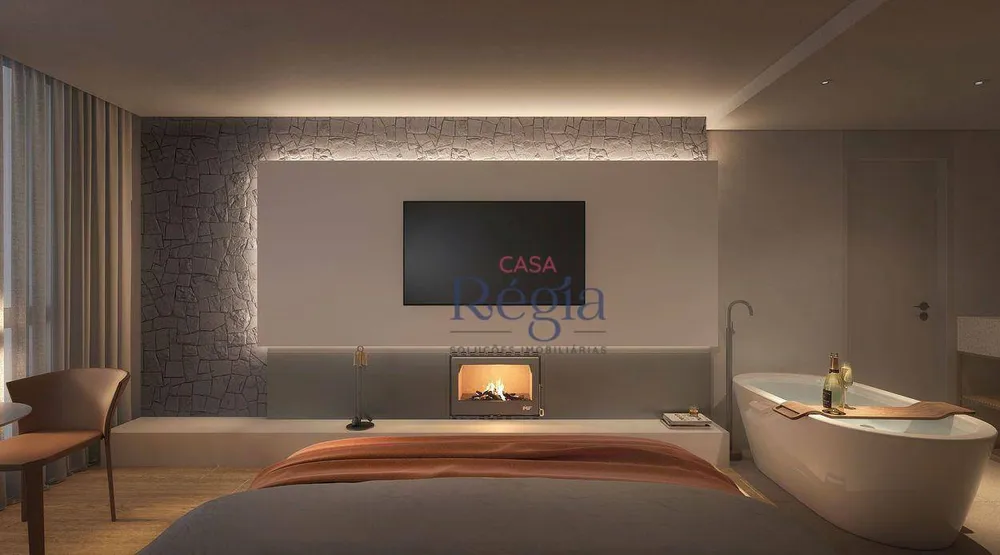 Apartamento, 2 quartos, 76 m² - Foto 6