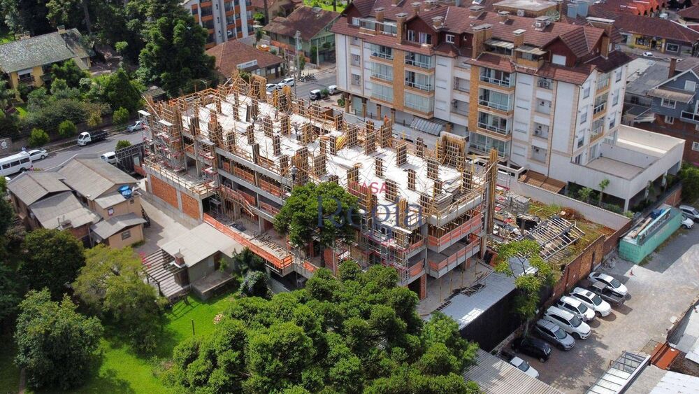Apartamento, 3 quartos, 111 m² - Foto 1