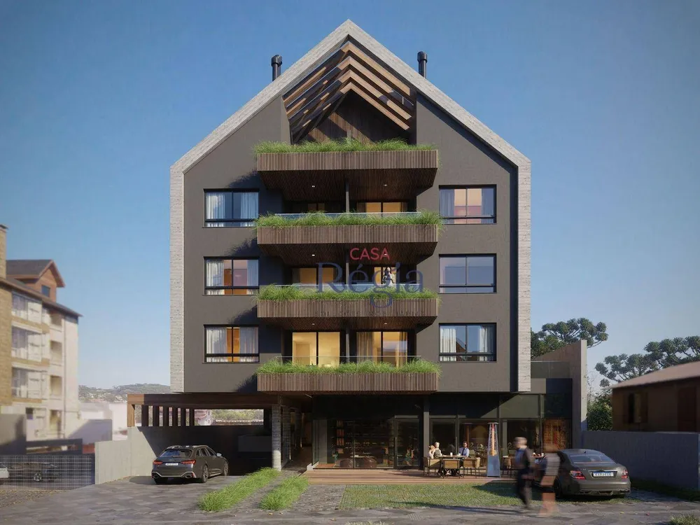 Apartamento, 3 quartos, 111 m² - Foto 6