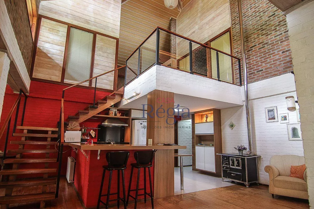 Casa à venda com 3 quartos, 236m² - Foto 9