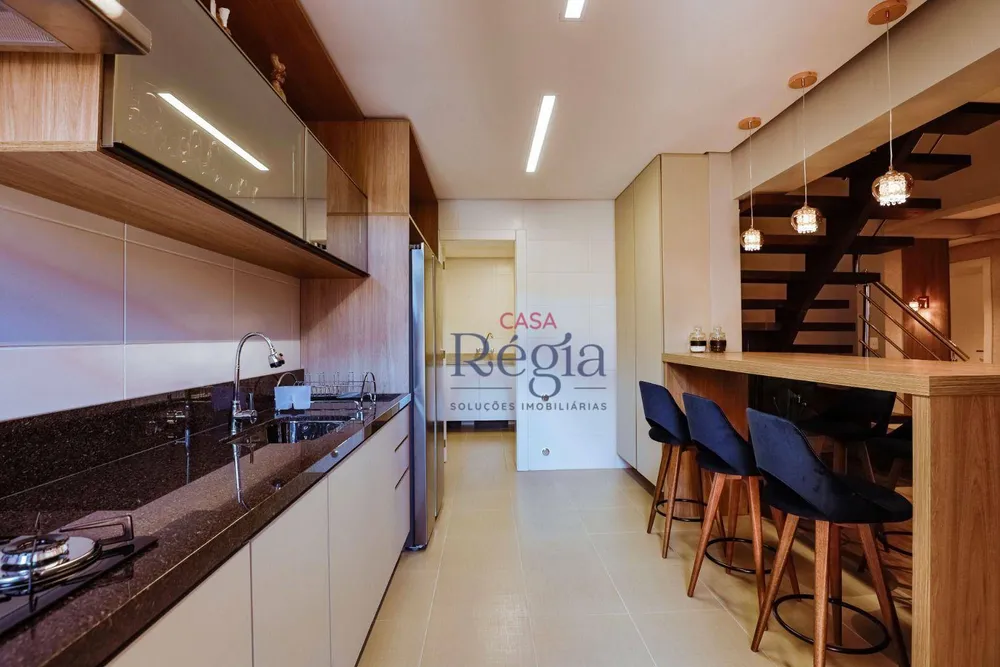 Apartamento, 3 quartos, 351 m² - Foto 5