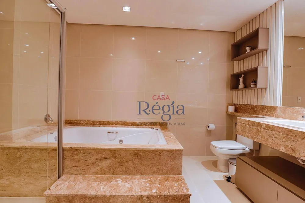 Apartamento, 3 quartos, 351 m² - Foto 11