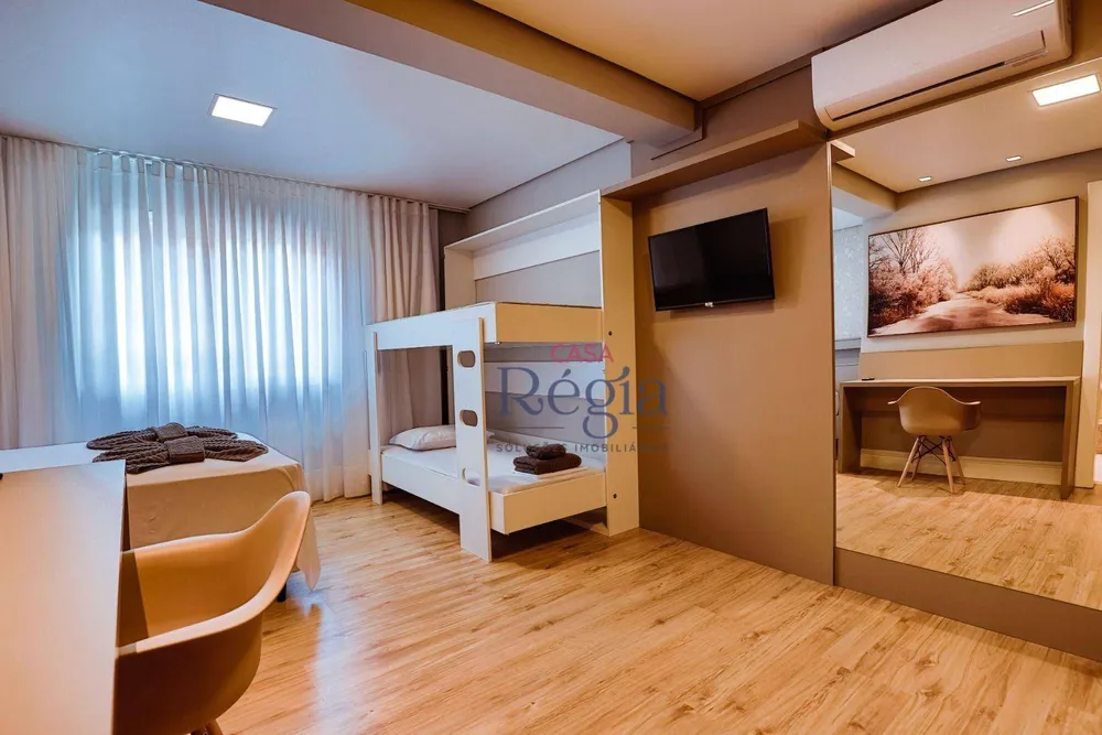 Apartamento, 3 quartos, 351 m² - Foto 8