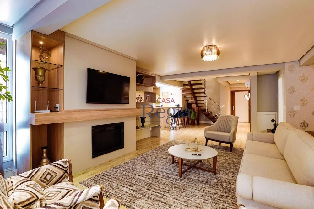Apartamento, 3 quartos, 351 m² - Foto 3