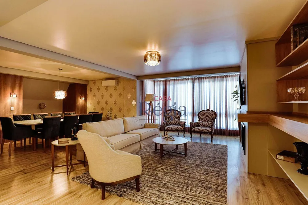 Apartamento, 3 quartos, 351 m² - Foto 4