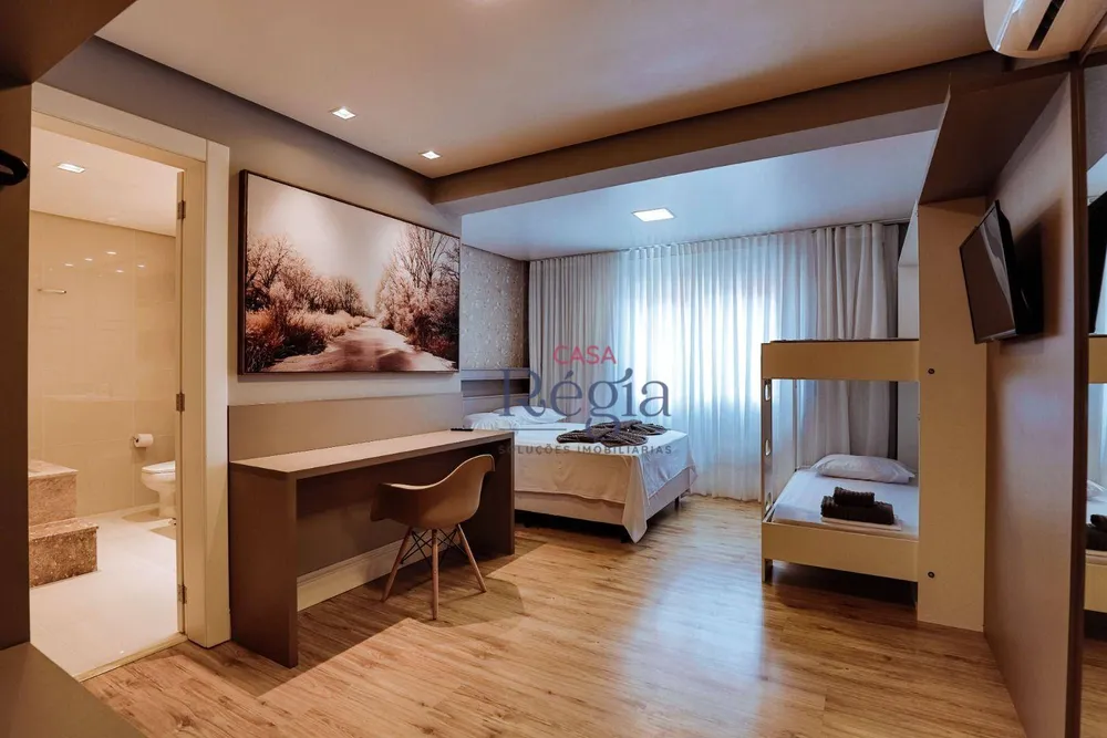 Apartamento, 3 quartos, 351 m² - Foto 7