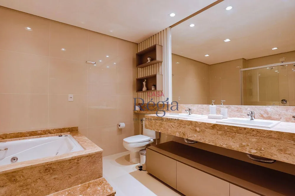 Apartamento, 3 quartos, 351 m² - Foto 10
