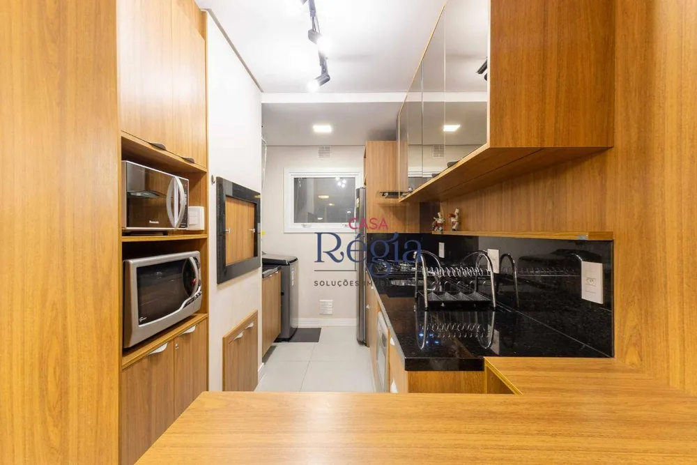 Apartamento, 2 quartos, 70 m² - Foto 2
