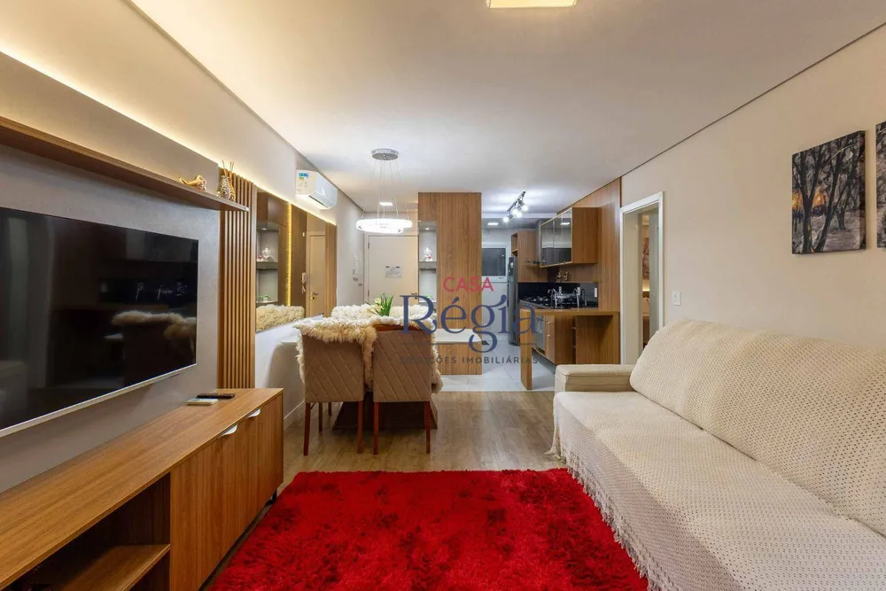 Apartamento, 2 quartos, 70 m² - Foto 3