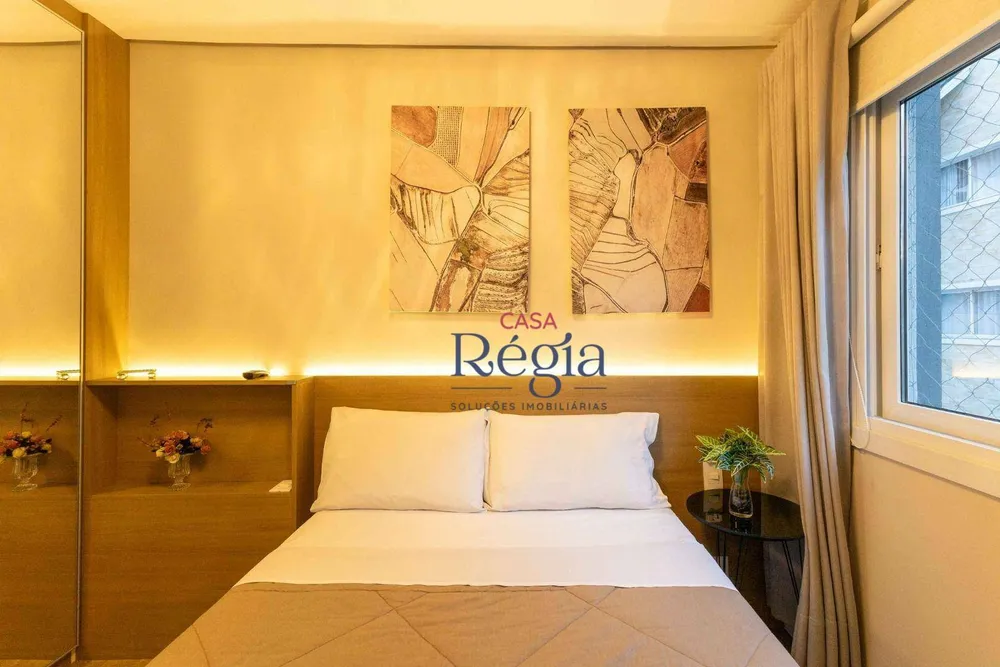 Apartamento, 2 quartos, 70 m² - Foto 10