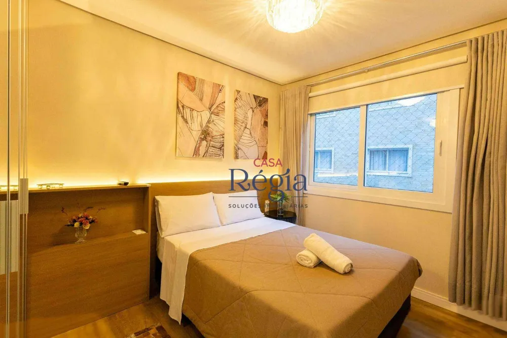 Apartamento, 2 quartos, 70 m² - Foto 9