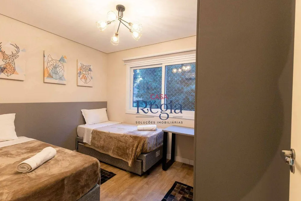 Apartamento, 2 quartos, 70 m² - Foto 12
