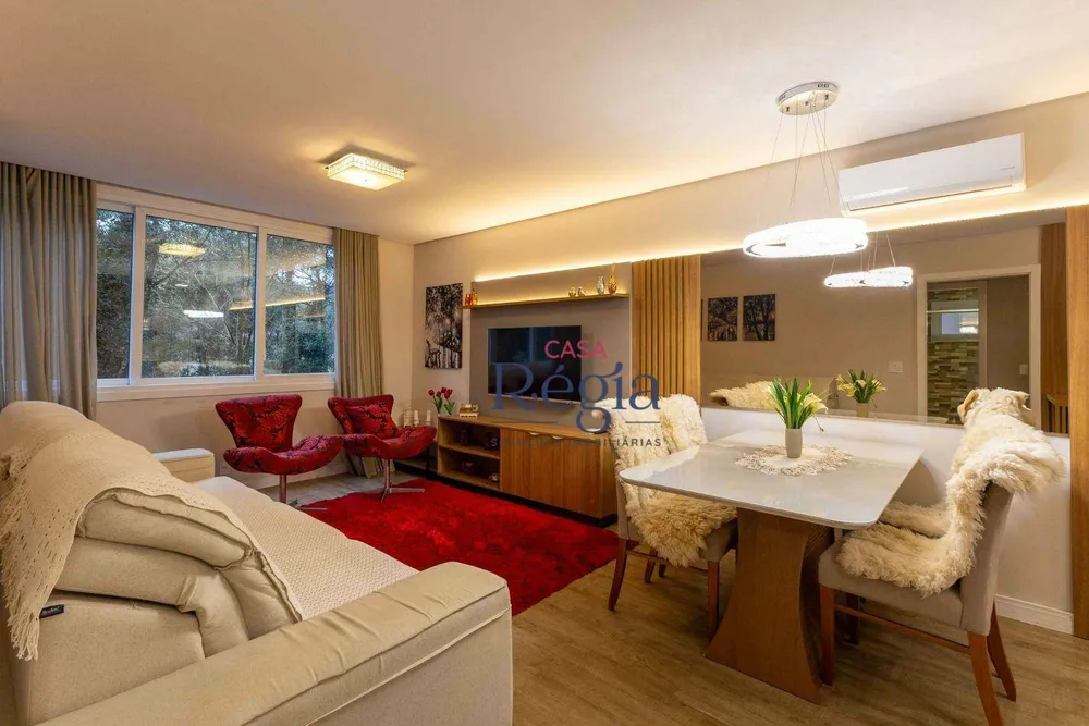 Apartamento, 2 quartos, 70 m² - Foto 1