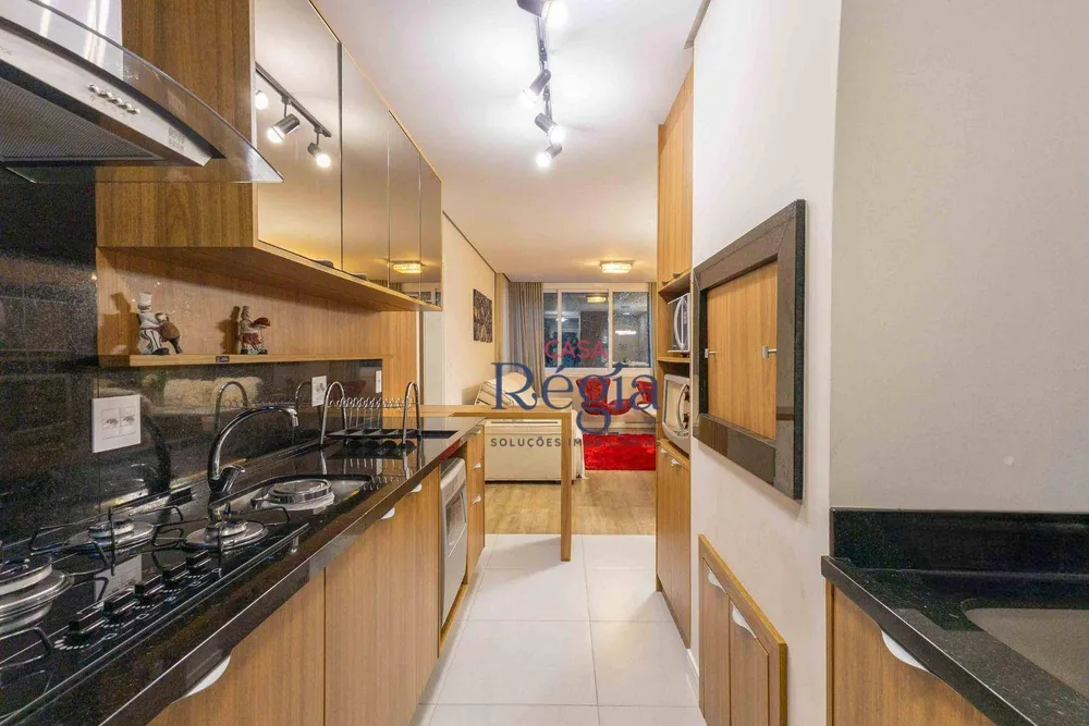 Apartamento, 2 quartos, 70 m² - Foto 8