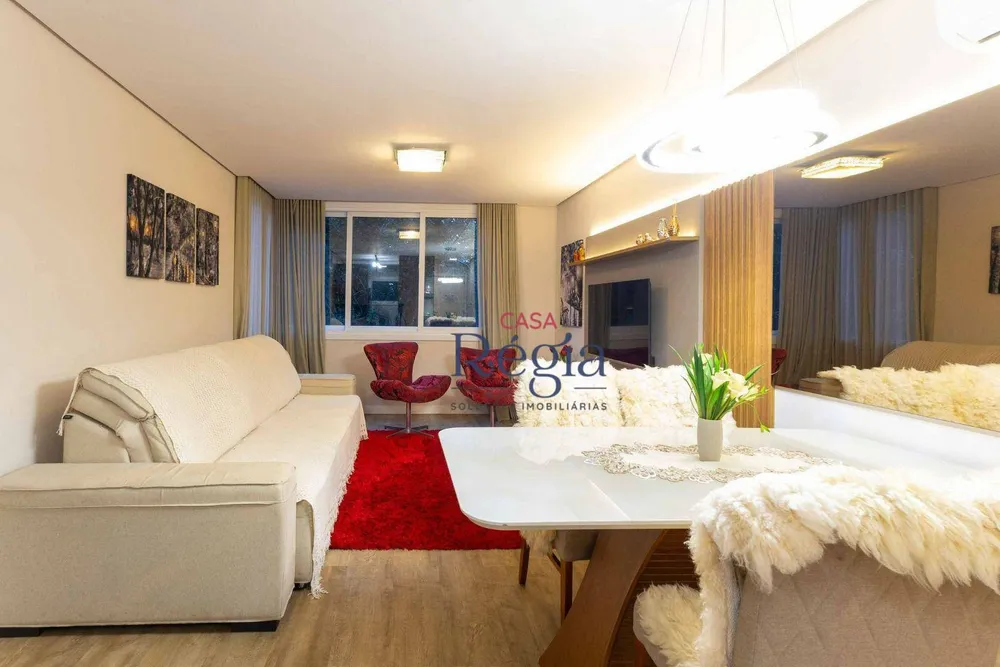 Apartamento, 2 quartos, 70 m² - Foto 6
