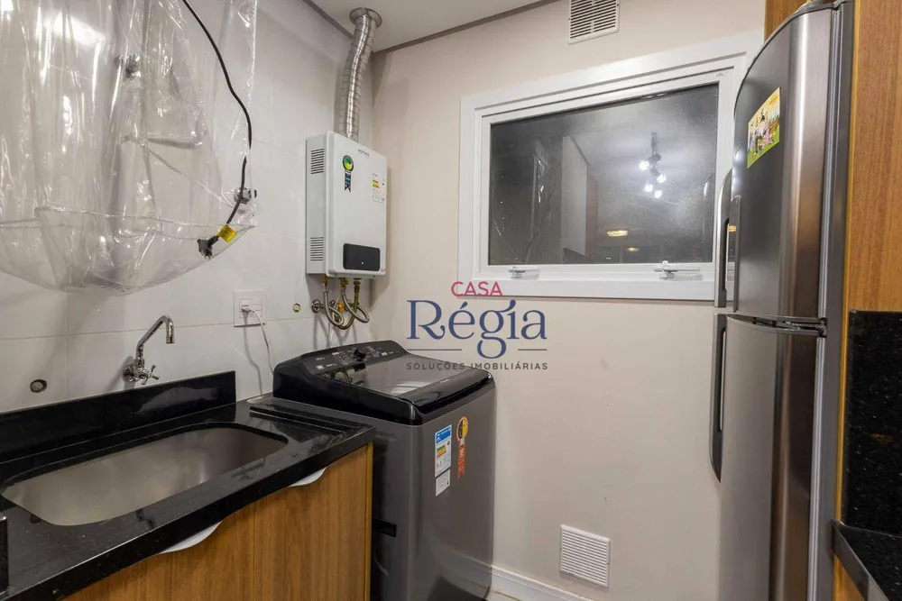 Apartamento, 2 quartos, 70 m² - Foto 7