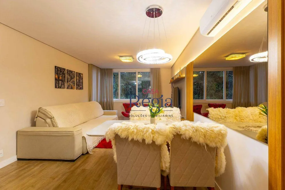 Apartamento, 2 quartos, 70 m² - Foto 4