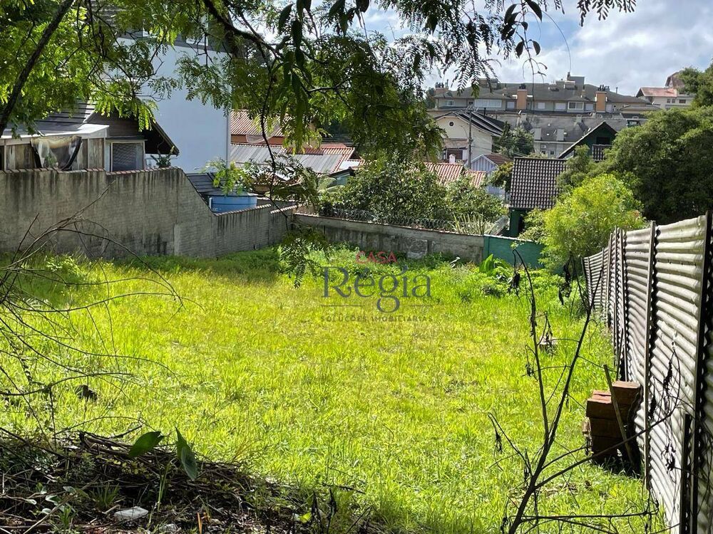 Terreno, 852 m² - Foto 1
