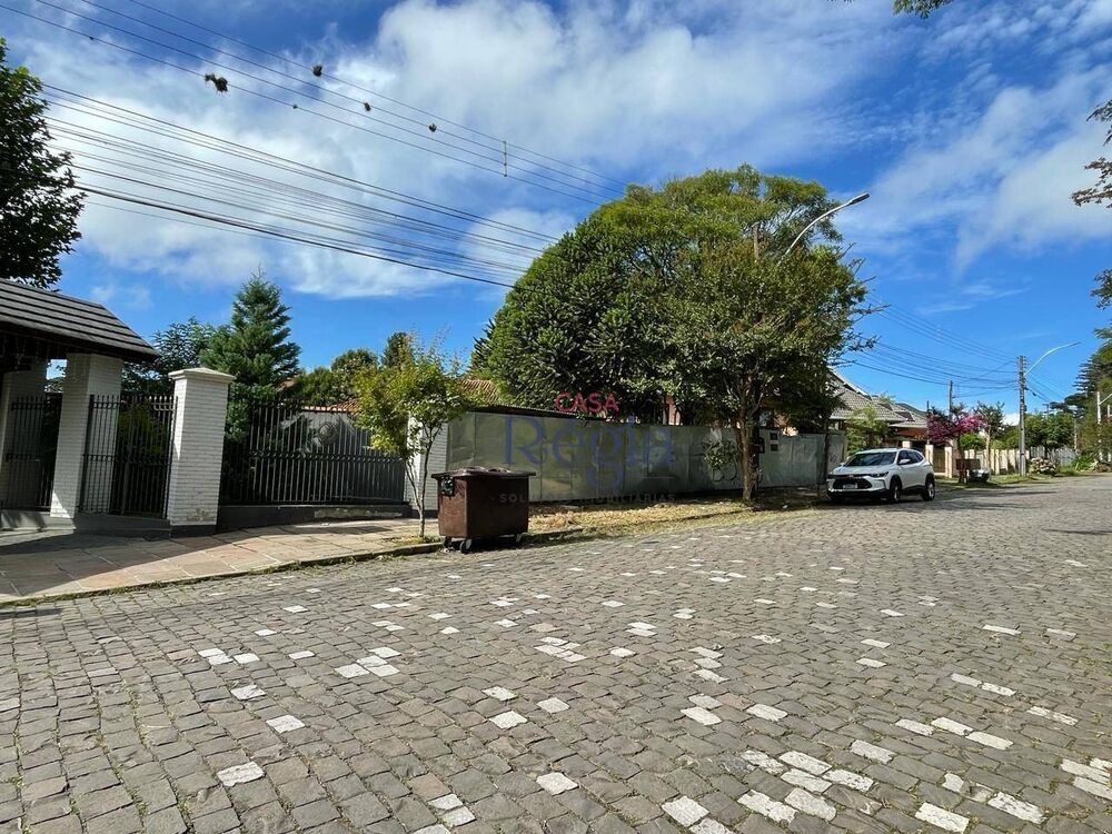 Terreno, 852 m² - Foto 3