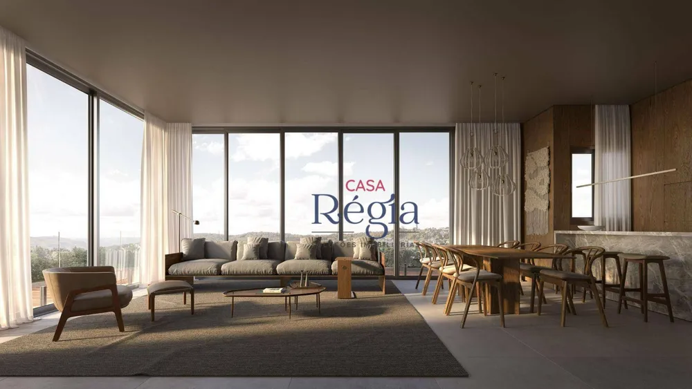 Apartamento, 2 quartos, 79 m² - Foto 1