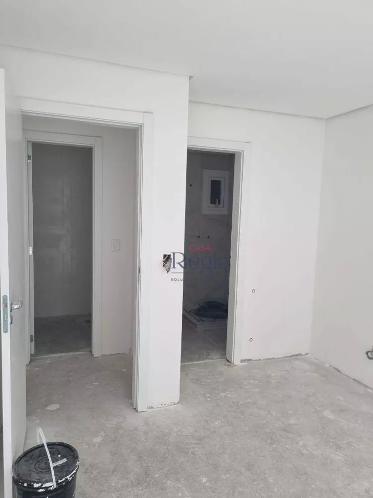 Apartamento à venda com 1 quarto, 49m² - Foto 6