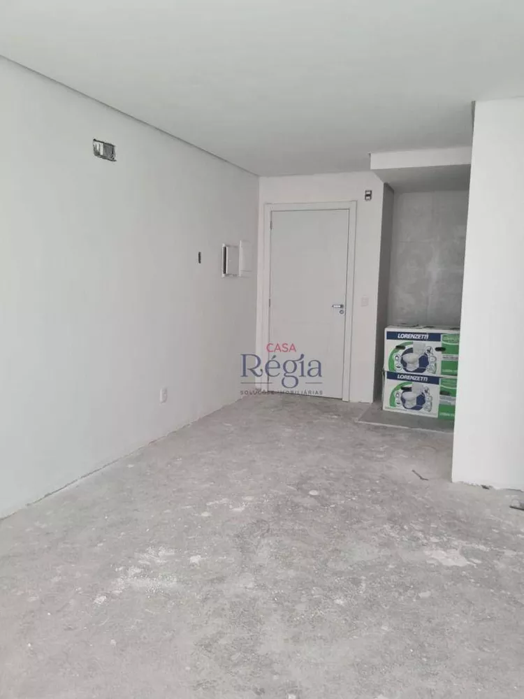 Apartamento à venda com 1 quarto, 49m² - Foto 4