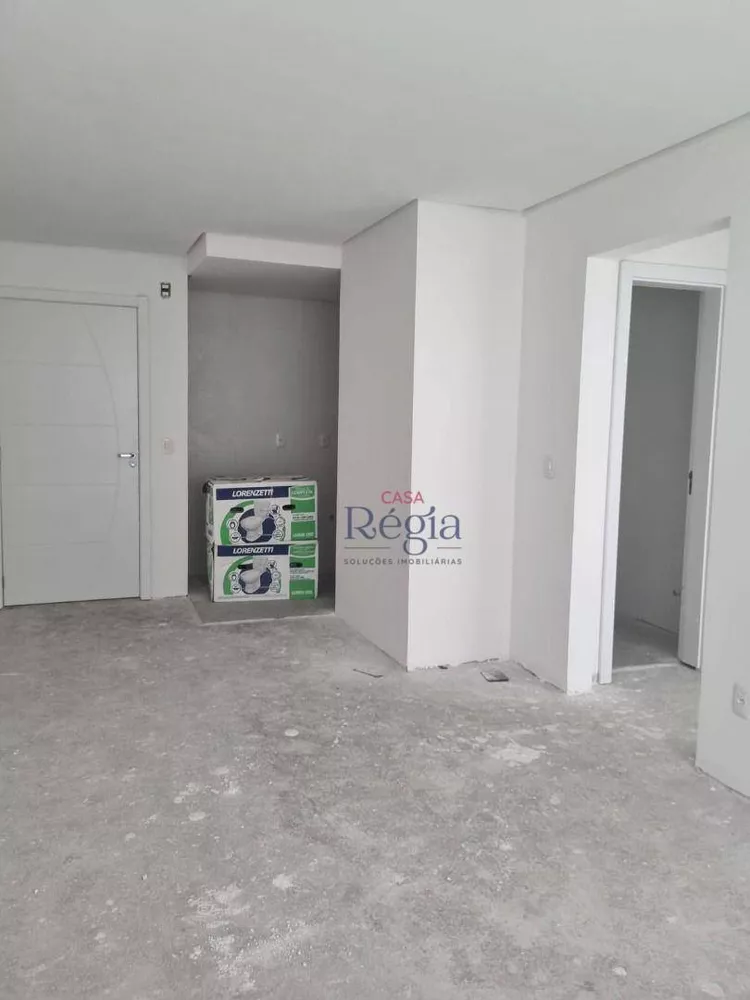 Apartamento à venda com 1 quarto, 49m² - Foto 5