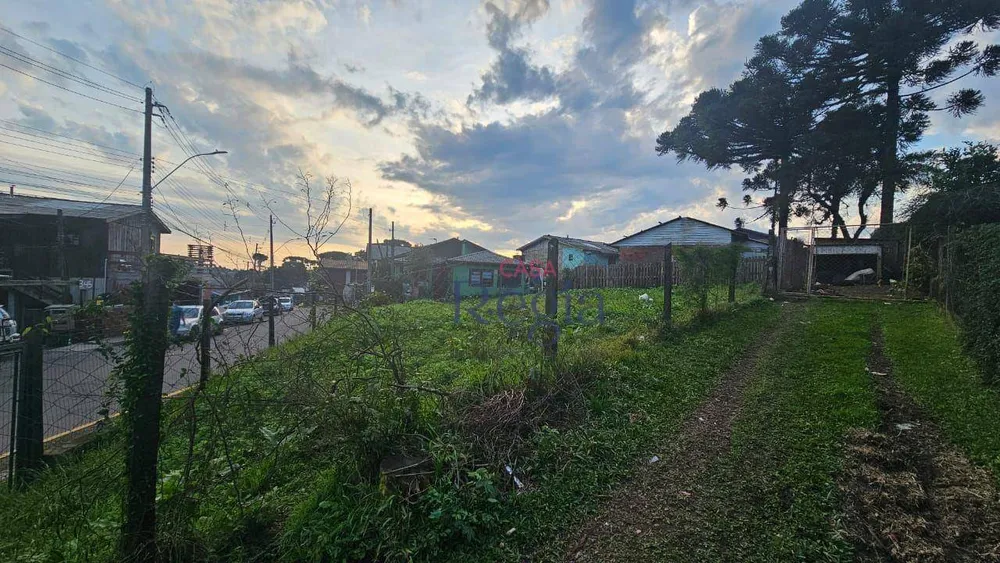 Terreno, 317 m² - Foto 3
