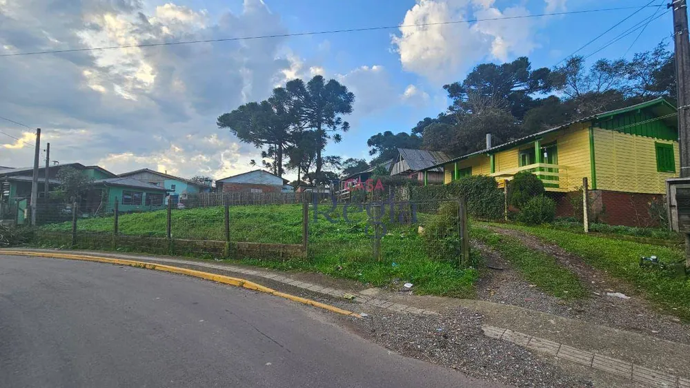 Terreno, 317 m² - Foto 1