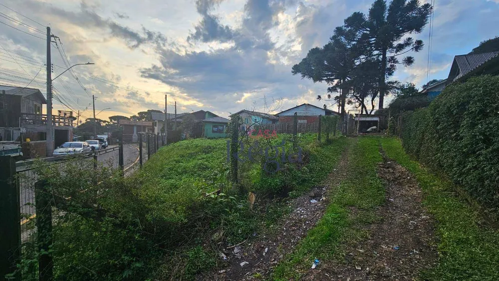 Terreno, 317 m² - Foto 2