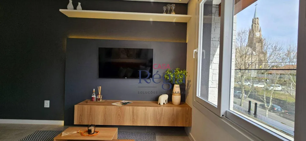 Apartamento, 1 quarto, 64 m² - Foto 3
