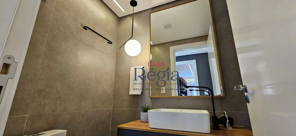 Apartamento, 1 quarto, 64 m² - Foto 4