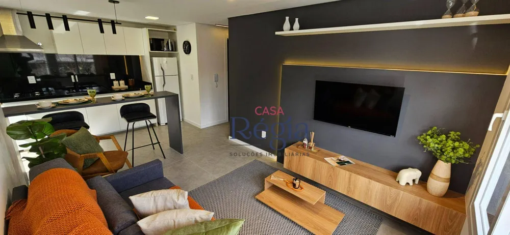 Apartamento, 1 quarto, 64 m² - Foto 1