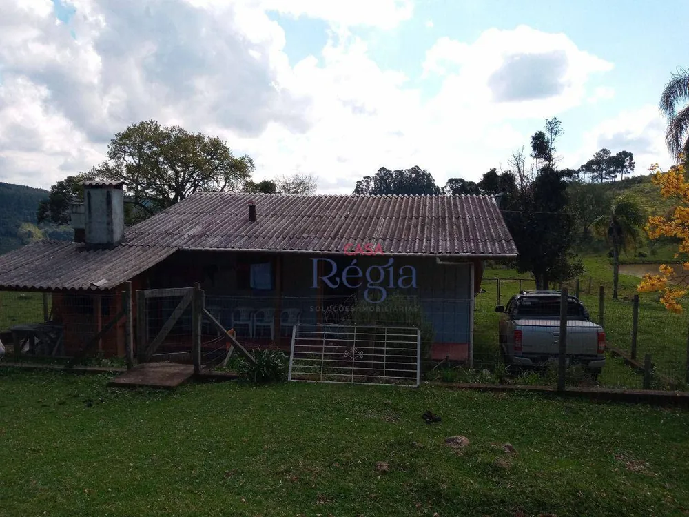 Sítio, 4 quartos, 25 hectares - Foto 4
