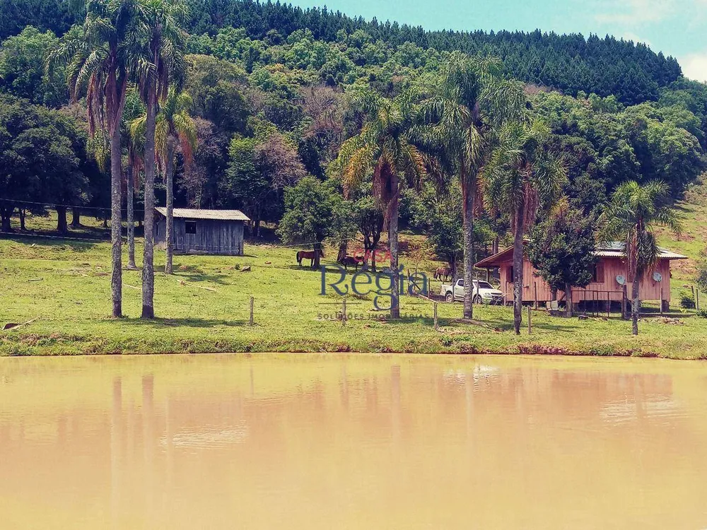 Sítio, 4 quartos, 25 hectares - Foto 11