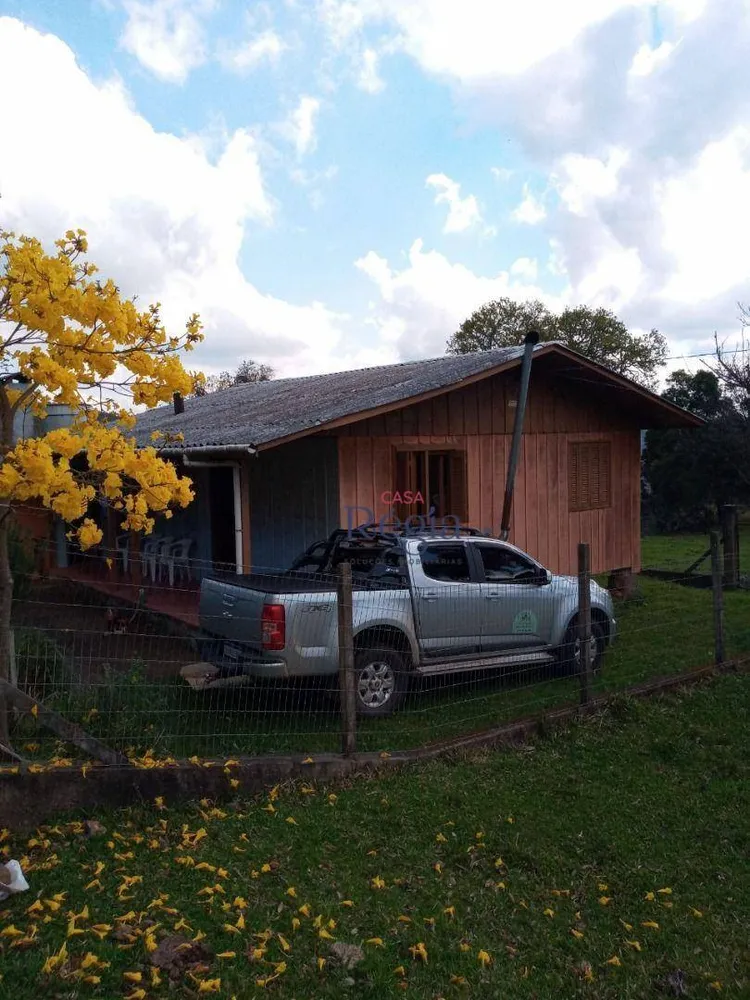 Sítio, 4 quartos, 25 hectares - Foto 6