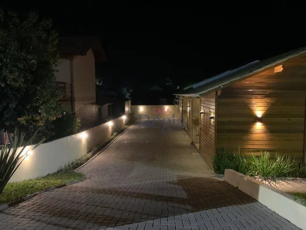 Pousada-Chalé, 6 quartos, 200 m² - Foto 6