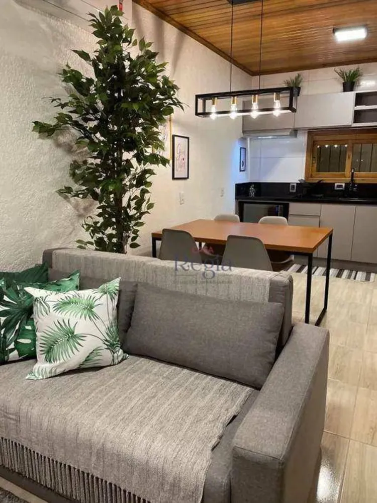 Pousada-Chalé, 6 quartos, 200 m² - Foto 14