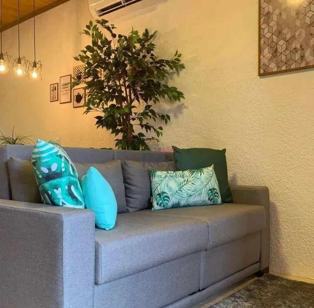 Pousada-Chalé, 6 quartos, 200 m² - Foto 8