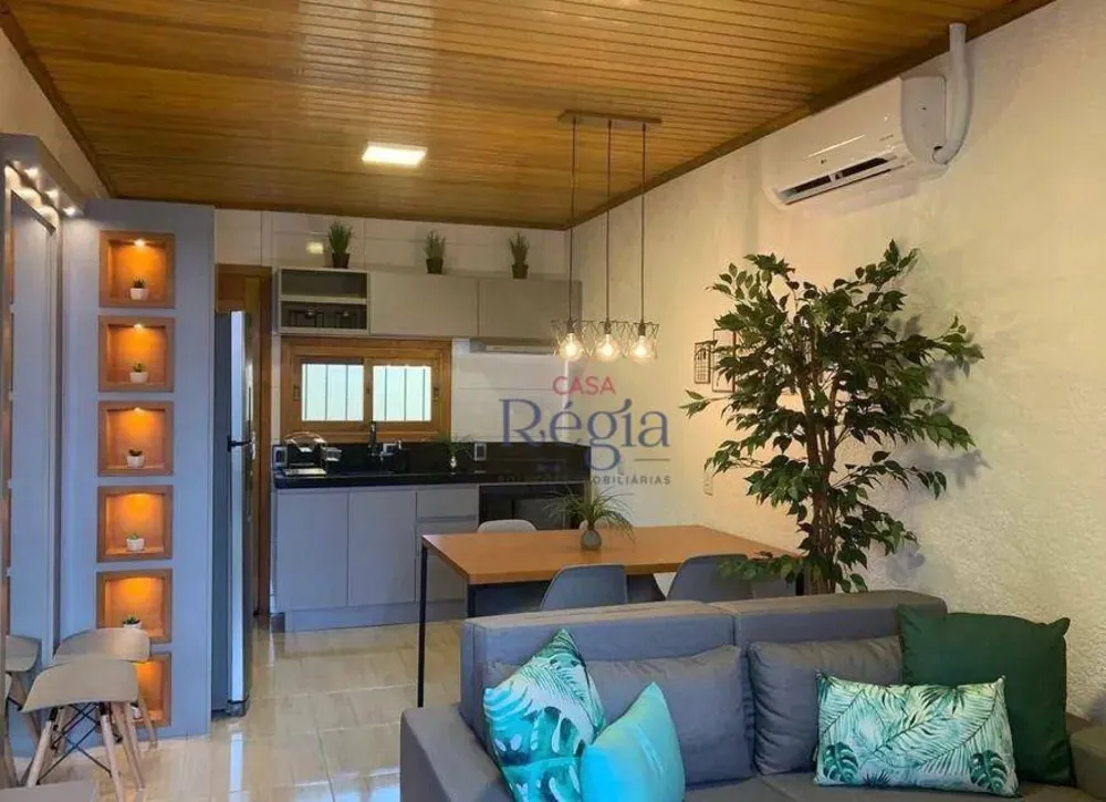 Pousada-Chalé, 6 quartos, 200 m² - Foto 2